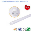 Factory ce rohs 2600lm 24w t8 led tube 1500mm